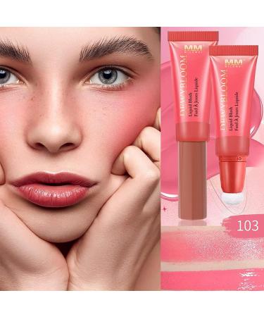  smashing Waterproof Creamy Liquid Bronzer Stick 10ml Creamy Texture with Air Cushion Applicator Smashing - Buy Online on GoSupps.com