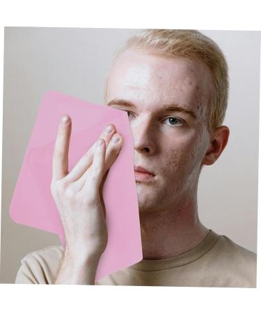 Beaupretty 3 Pcs Facial Cleansing Sponge Set | Wash Face Makeup Tools | International Shipping Available - Buy Online on GoSupps.com