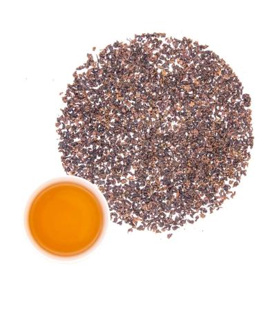 Buy Tie Guan Yin Roasted Oolong Tea | Premium Chinese Tea from Anxi | Gift-Ready 80g | Best Quality from Award-Winning Gardens - Buy Online on GoSupps.com