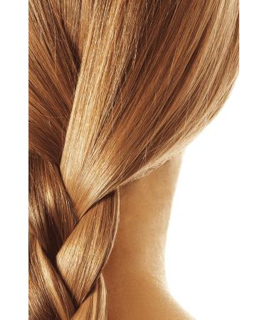 khadi Plant-Based Hair Color SUN BLOND from honey blonde to intensely sunny blonde 100% natural vegan and without synthetic ingredients Certified natural cosmetics 100g - Buy Online on GoSupps.com