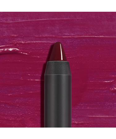 Oulac Magenta Lipstick - Hydrating Lip Balm & Cheek Tint | Juicy Pink Lip Color & Blush Kit (04) - Buy Online on GoSupps.com