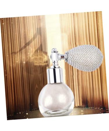 NOLITOY Women's Highlighter Spray - 8 Pcs Glitter Body Powder & Eye Shadow for Natural Makeup - Buy Online on GoSupps.com