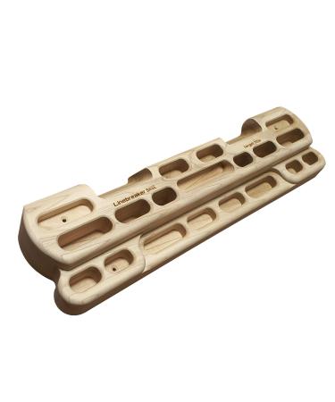 target10a Linebreaker Base Training board for beginners in climbing training
