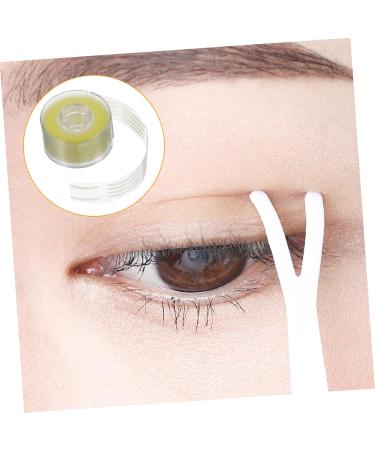 Beavorty Eyelid Lifter Strips 300 Pairs Makeup Tape Invisible Tape Make up Kit Lace Eyelid Tape Eyelid Stickers Makeup Tool Eyes - Buy Online on GoSupps.com