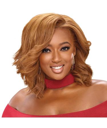Buy CREME OF NATURE 10.0 Honey Blonde Permanent Hair Color - 60ml Pack | International Shipping Available - Buy Online on GoSupps.com