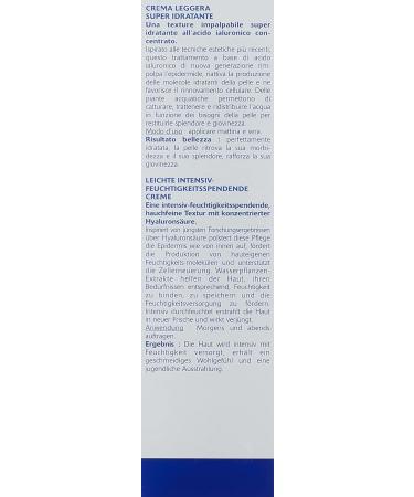 ORLANE PARIS Super Moisturizing Light Cream 1.7 Fl Oz - Hydrating Skincare for All Skin Types - International Shipping Available - Buy Online on GoSupps.com