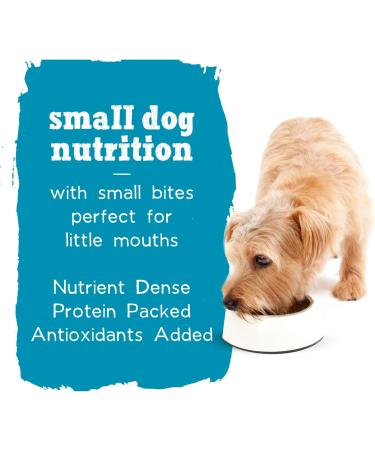 Beneful Incredibites Wet Dog Food for Small Dogs Real Chicken in Sauce - 85 g Can (24 Pack) - Buy Online on GoSupps.com