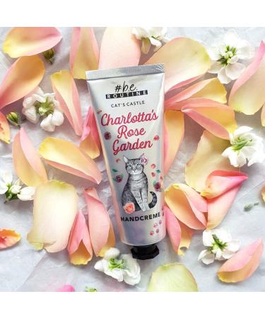 Buy #be routine Cat's Castle Hand Cream 3-Pack - Charlotta Rose | Best International Shipping - Buy Online on GoSupps.com