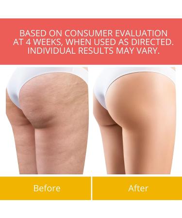Hibiscus and Honey Firming Cream - Neck & Body Tightening Lotion for Sagging Skin and Double Chin Reduction - Anti Aging Formula - Buy Online on GoSupps.com