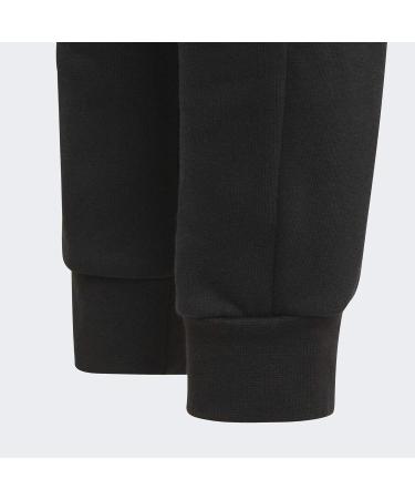 Buy adidas Boys Jogging Pants Entrada 22 Sweat Tracksuit Bottoms - Black Age 15-16 | International Shipping Available - Buy Online on GoSupps.com