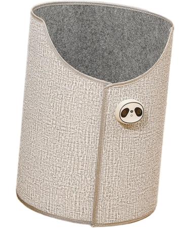 Baoblaze Electric Foot Warmers & Heating Pillows - Space-Saving Tiltable Cold Foot Warmer for Indoor Use - Gray - Buy Online on GoSupps.com