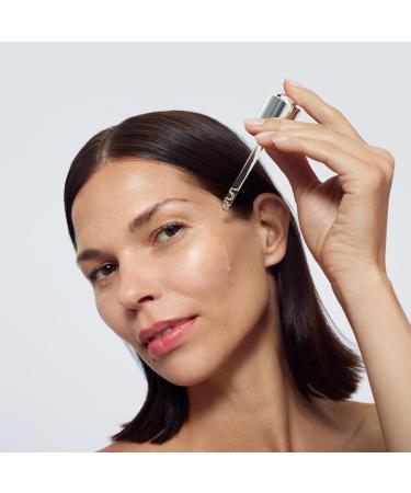 Buy Black Diamond Retinol Oil 2.5% | Granactive Retinoid & Vitamin A Blend | Gentle Anti-Aging Formula - 1 fl oz - Buy Online on GoSupps.com