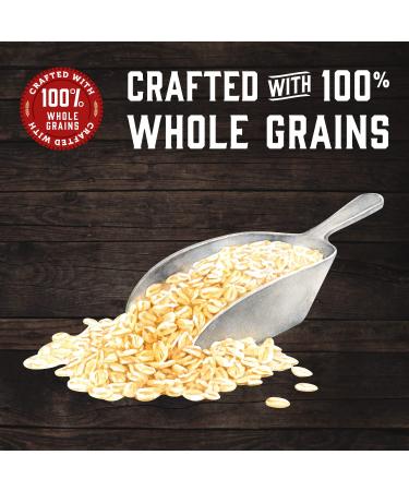 Kodiak Cakes Double Dark Chocolate Minute Muffins - Pack of 12 Power Cup High Protein On-the-Go Breakfast - 100% Whole Grain, Just Add Water (2.36 oz each) - Buy Online on GoSupps.com