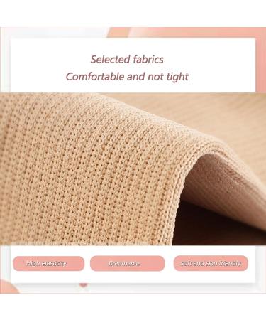 MDRCG Compression Socks with Zipper - Varicose Vein Support Stockings for Women & Men - Open Toe Edema XL B - Buy Online on GoSupps.com