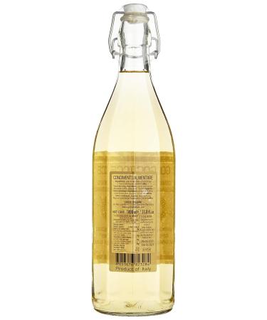 Buy Gocce Balsama Bianco 1L - Premium White Balsamic Vinegar | International Shipping - Buy Online on GoSupps.com