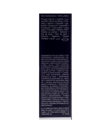 Christian Dior Rouge Dior Couture Velvet Lipstick - 999 Velvet for Women | Refillable 0.12 oz | International Shipping Available - Buy Online on GoSupps.com