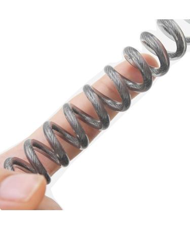 YYST Stainless Steel Scuba Diving Lanyard w/ Quick Release Buckle - Ideal for Cameras & Dive Lights - Buy Online on GoSupps.com