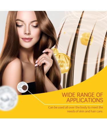 Pumpkin Seed Oil Pumpkin Seed Oil Pumpkin Seed Body Oil 100% Pure Organic Pumpkin Seed Oil for Hair Cold Pressed - Buy Online on GoSupps.com