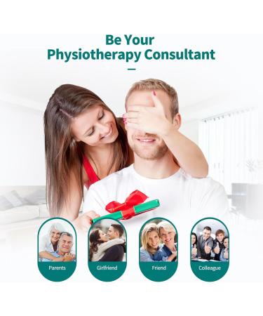 UNISOPH TENS Electrode Pads 40 pcs - Reusable Self Adhesive TENS Machine Pads for Muscle and Joint Pain Relief - 40x80mm - Compatible with Most TENS Machines - Buy Online on GoSupps.com