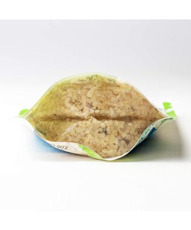 Fullgreen  Riced Cauliflower - 100% Cauliflower  89% Less Carbs than Rice - Perfect for KETO diets  NON-GMO  shelf-stable with NO preservatives - case of 6 pouches - Buy Online on GoSupps.com