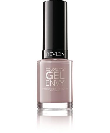Revlon ColorStay Gel Envy  All Greiged Out  0.400 Fluid Ounce All Greiged Out 0.4 Fl Oz (Pack of 1)