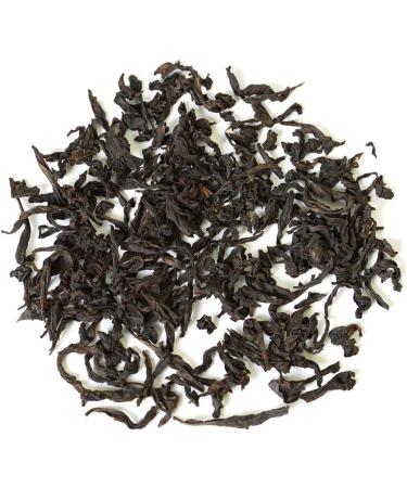 GOARTEA 50g / 1.76oz Supreme Organic Wuyi Lao Cong Shui Xian Shui Shui-Hsien ShuiXian Chinese Oolong Tea - Buy Online on GoSupps.com