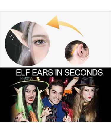 3 Ear Corrector | Transparent Ear Stickers for Big Ears | Protruding Ear Corrector Ear Sticker for Adults Children 6 Patches 3 Pcs 6pcs - Buy Online on GoSupps.com