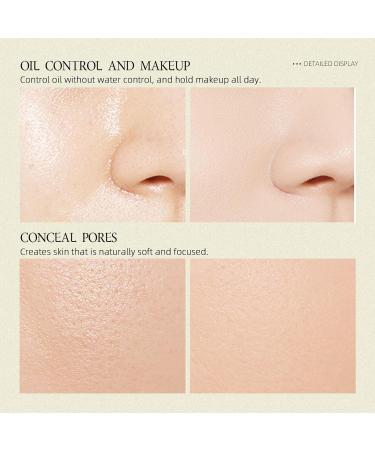 Purple Translucent Setting Powder | Matte Finishing Powder for Long-Lasting Makeup | Oil Control & Waterproof Blurring Powder for All Skin Tones - Buy Online on GoSupps.com