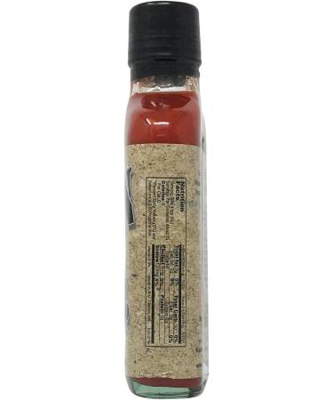 Pain 100% Hot Sauce 100% Natural 210g - Buy Online on GoSupps.com