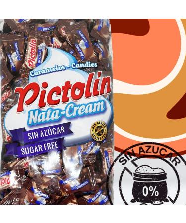 Pictolin Chocolate Cream - Buy Online on GoSupps.com