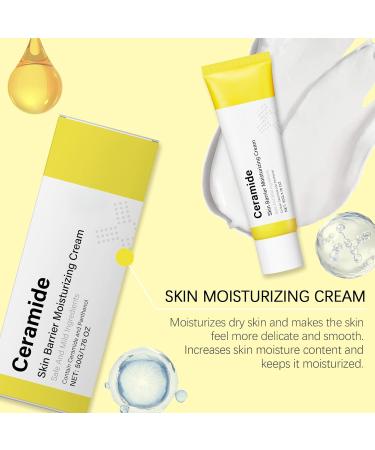 Cr me Hydratante Et Nourrissante La Niacinamide For Une Peau Douce Et Souple - Buy Online on GoSupps.com