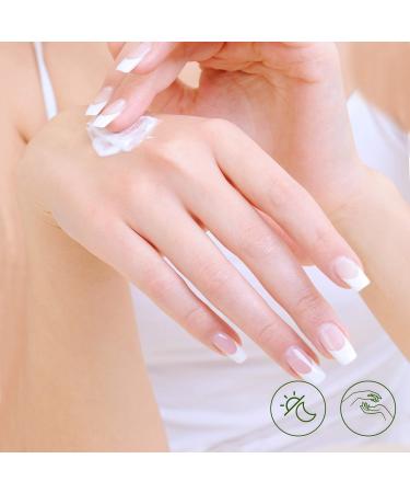 Revuele - Hemp Me! Hand Cream - 80ml - Buy Online on GoSupps.com