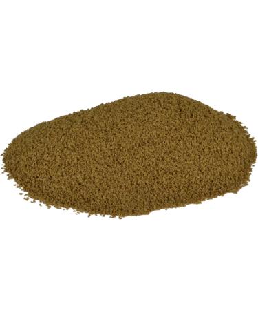 Supa Hi-Protein Crumble Fish Food 300 gram 0.5mm-0.8mm For All Coldwater and Tropical Fish Made From Premium Quality Ingredients Which Offer A Nutritionally Balanced Diet. Fish 300 g (Pack of 1) - Buy Online on GoSupps.com