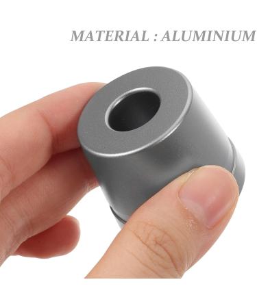 Frcolor 2PC Safety Razor Set - Premium Shaving Brushes & Aluminum Stand - Men s Bathroom Accessories - Buy Online on GoSupps.com