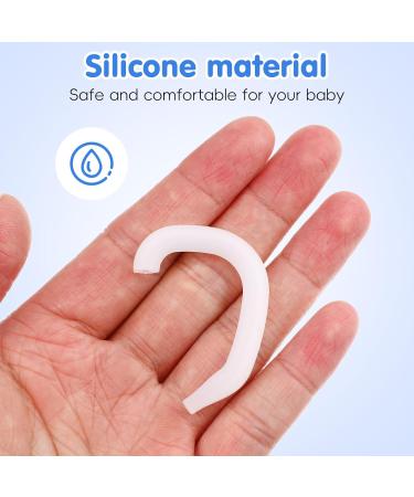 Generic 10 Pairs Baby Ear Corrector - Silicone Auricle Corrector Infant Ear Correction Tool for Babies Correction Support Accessories - Buy Online on GoSupps.com