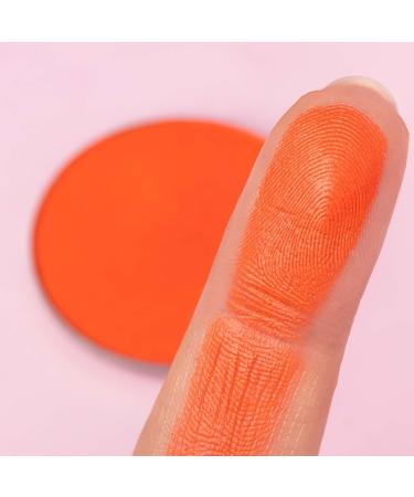  Neve Cosmetics Neve Cosmetics Les Arc-en-ciel | Magma Waffle Eyeshadow - Buy Online on GoSupps.com