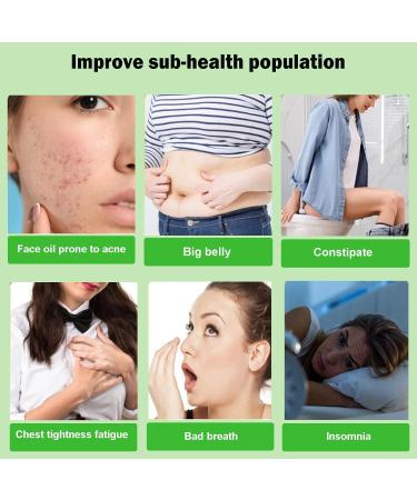 Detoxification Plaster for Feet - 100 Natural Deep Cleansing Foot Pads | Stress Relief & Deep Sleep | Adhesive Foot Care Solutions - Buy Online on GoSupps.com