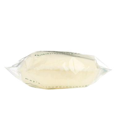 Earth Therapeutics Exfoliating Body Sponge - Gentle Skin Renewal & Cleansing - Buy Online on GoSupps.com