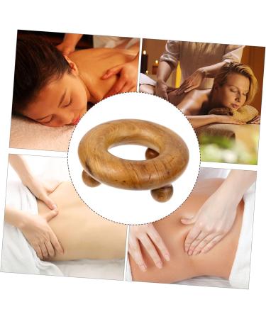 Frcolor Gua Sha Facial Tools & Metal Napkin Scraping Plate - Premium Massage Device for Health & Wellness - Buy Online on GoSupps.com