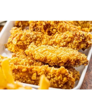 Buy Major Chicken 'Asia Style' Marinade & Spice Panade 1000g - Crispy Tasty Smoky Breading for Fried Chicken & Wings - Authentic Flavor for International Shipping - Buy Online on GoSupps.com