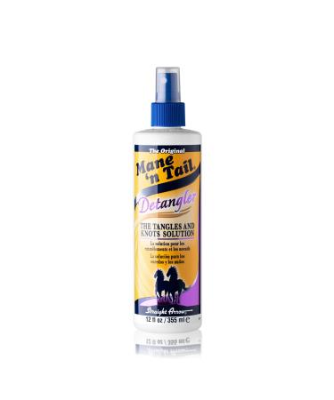 Mane 'n Tail Detangler Spray 12 fl oz (355 ml)