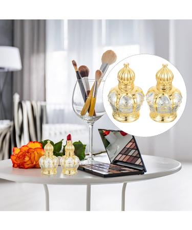 GANAZONO Essential Oil Bottle Christianer Bottle Mini Perfumes Jug Water Bottle - Buy Online on GoSupps.com