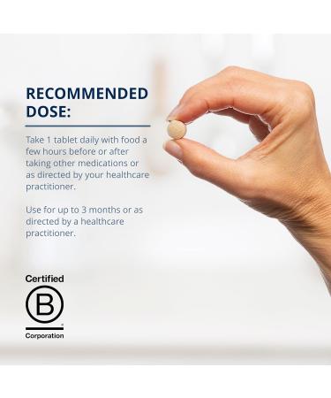 Metagenics Hemagenics 180 Tablets - Buy Online on GoSupps.com
