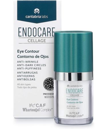 Endocare Cellage Pro Eye Cream - Advanced Anti-Aging Solution | Buy Online - Buy Online on GoSupps.com