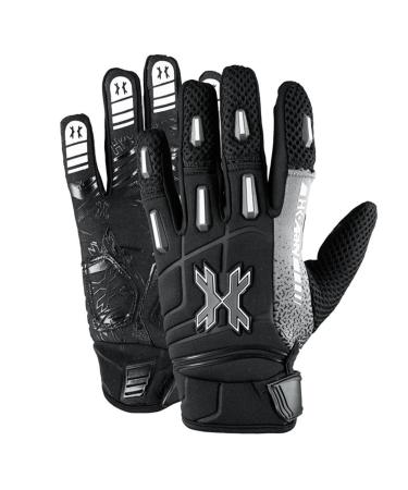 HK Army Pro Gloves - Full Finger - Stealth