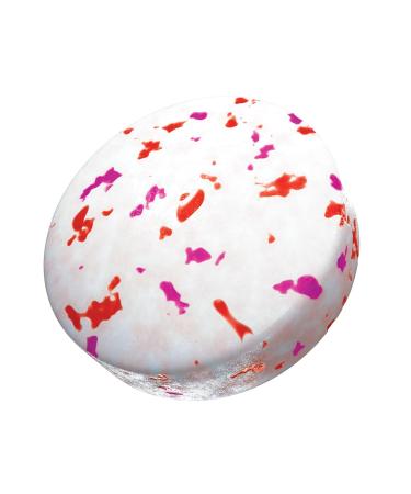 ICE BREAKERS Sour Mints - Mixed Berry, Strawberry, Cherry - 1.5 Oz - Pack Of 8 - Buy Online on GoSupps.com