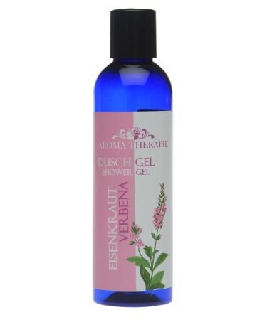 Aromatherapie Verbena Shower Gel 200ml