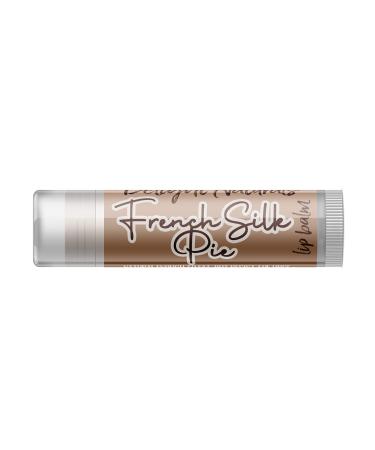 Jumbo Lip Balm - French Silk Pie