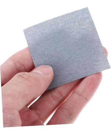 200 Sheets Oil-Absorbing Paper Face Cleansing Face Care Makeup Essentials Oily Skin Oil Blotting Paper Oil Absorbent Wipes - Buy Online on GoSupps.com