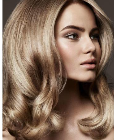 label.m 4D Infinity Waver - Create Effortless Waves with Precision | Shop Now - Buy Online on GoSupps.com